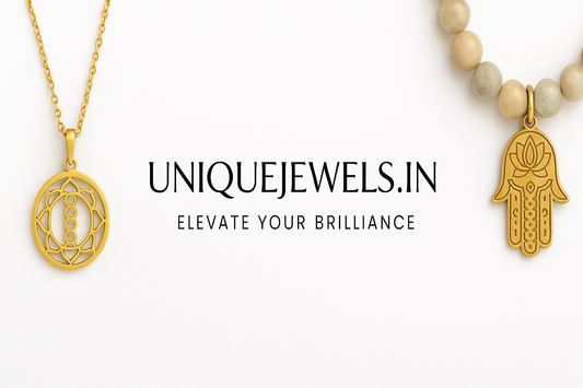 🇮🇳 Why Gold-Plated Jewellery Is Winning the Indian Market
