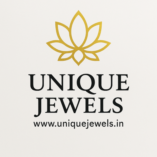 Unique by Name, Unique by Spirit – The Story Behind www.uniquejewels.in
