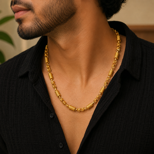 Diwali & Dhanteras 2026: The Complete Gold-Plated Jewellery Gifting Guide