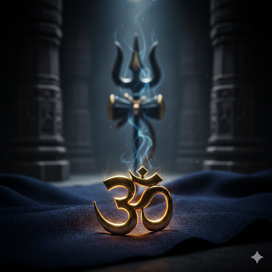 The Rising Demand for Spiritual Jewellery in India: Faith Meets Fashion