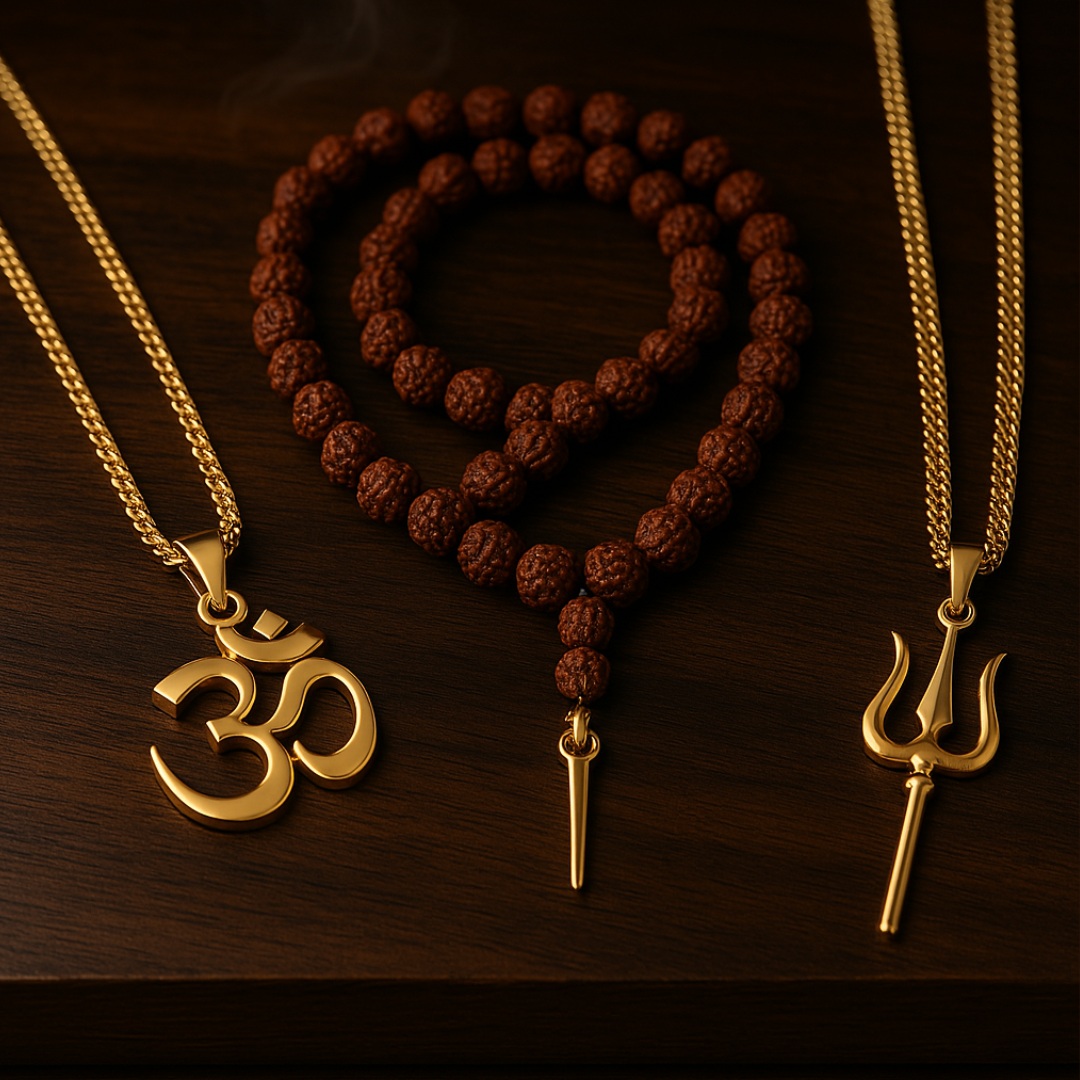 Why Gold-Plated Chains Are Gaining Popularity Among Me