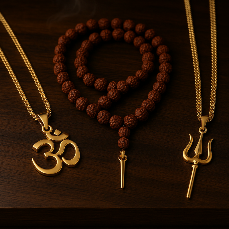 Why Gold-Plated Chains Are Gaining Popularity Among Men