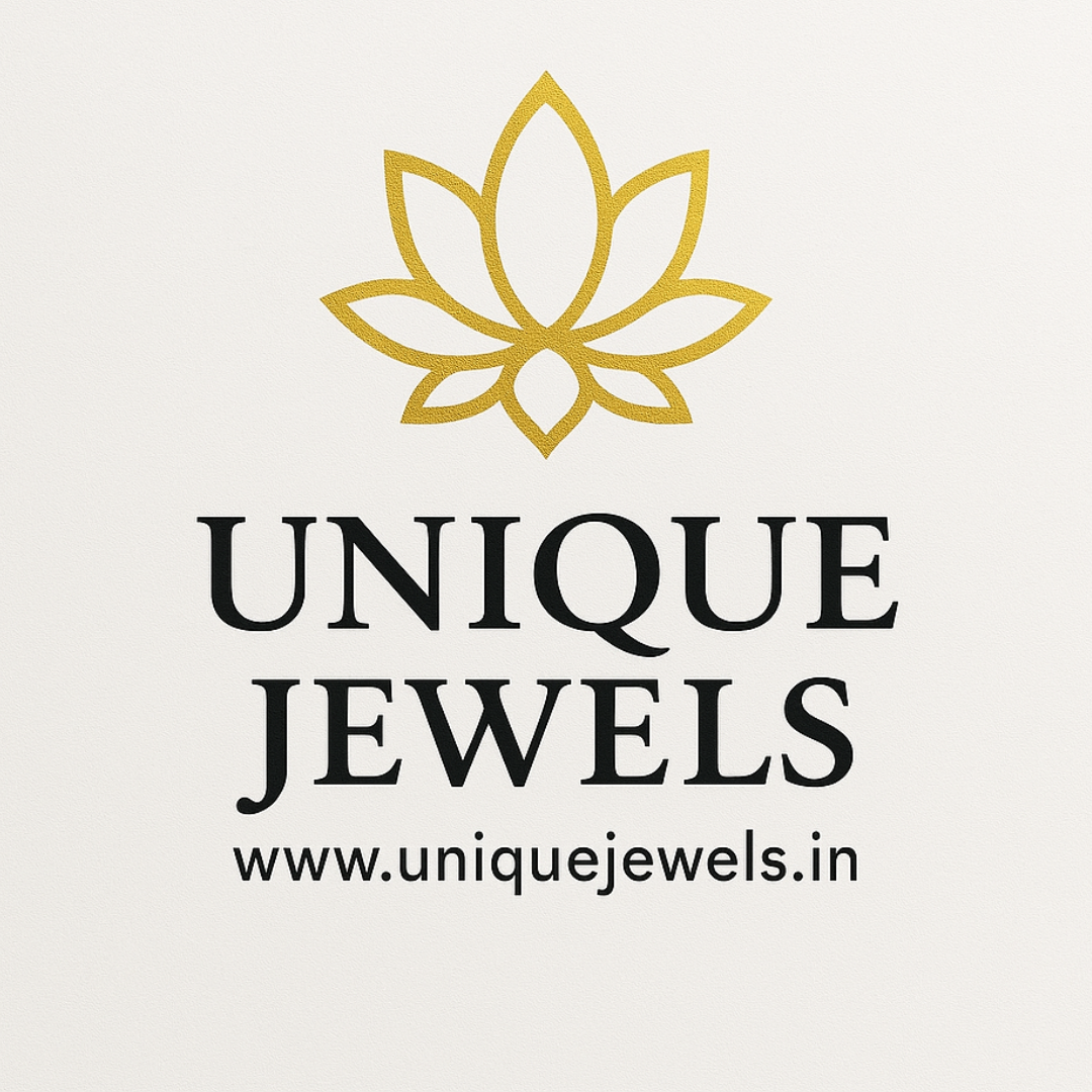 Unique by Name, Unique by Spirit – The Story Behind www.uniquejewels.in