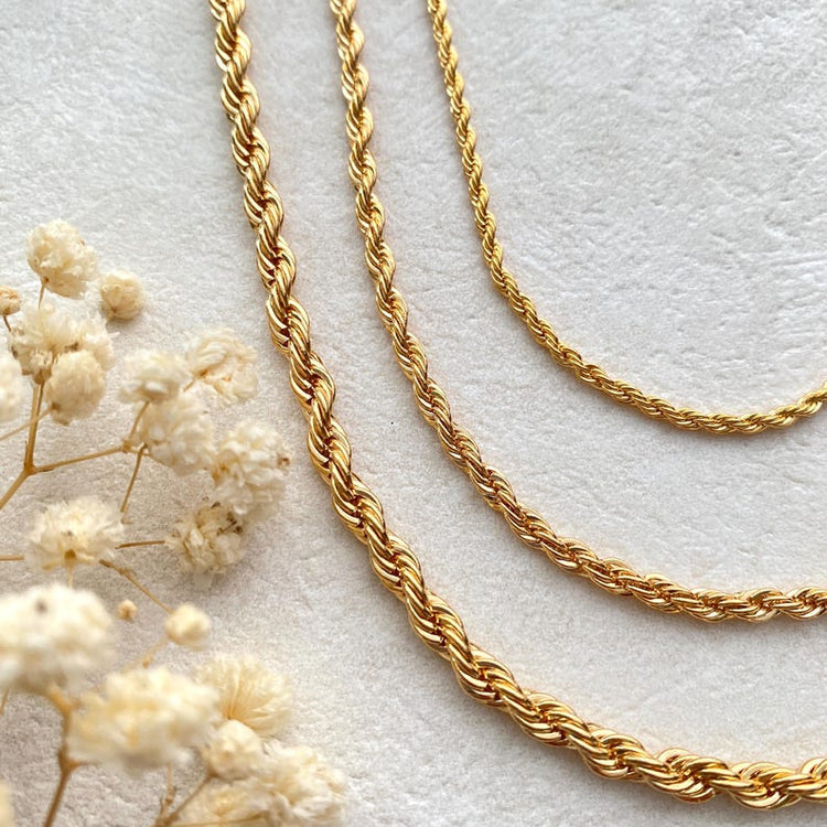 Big Daddy Chains by Unique Jewels