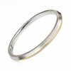 Signature Heavy-Look Lightweight Kada for Men – Stainless Steel Daily Wear