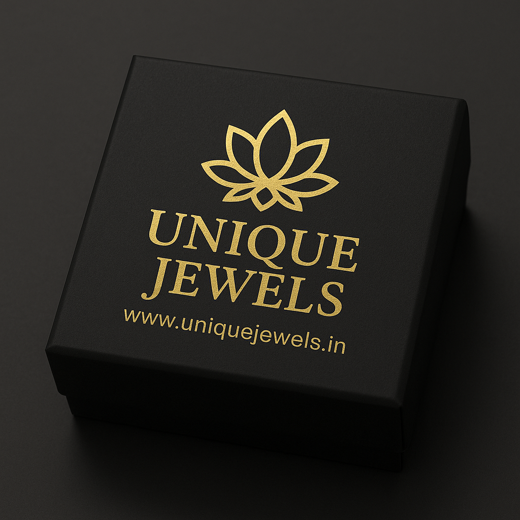 Prime Rope Chain (2mm / 3mm / 4mm)  [Comes with Premium Brand Box]