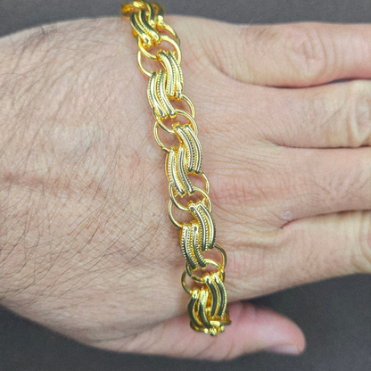 Chain Breclate Handmade Craft