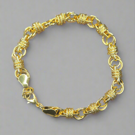 Chain Breclate limited Addition