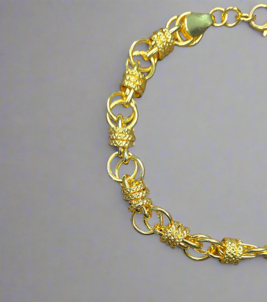 Chain Breclate Handmade