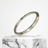 Signature Heavy-Look Kada: Lightweight Stainless Steel