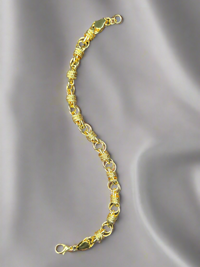 Chain Breclate Handmade