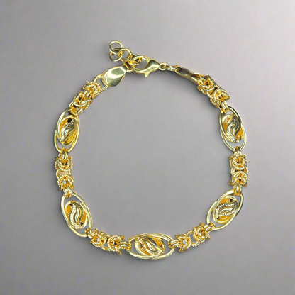 Designer Breclate Handmade