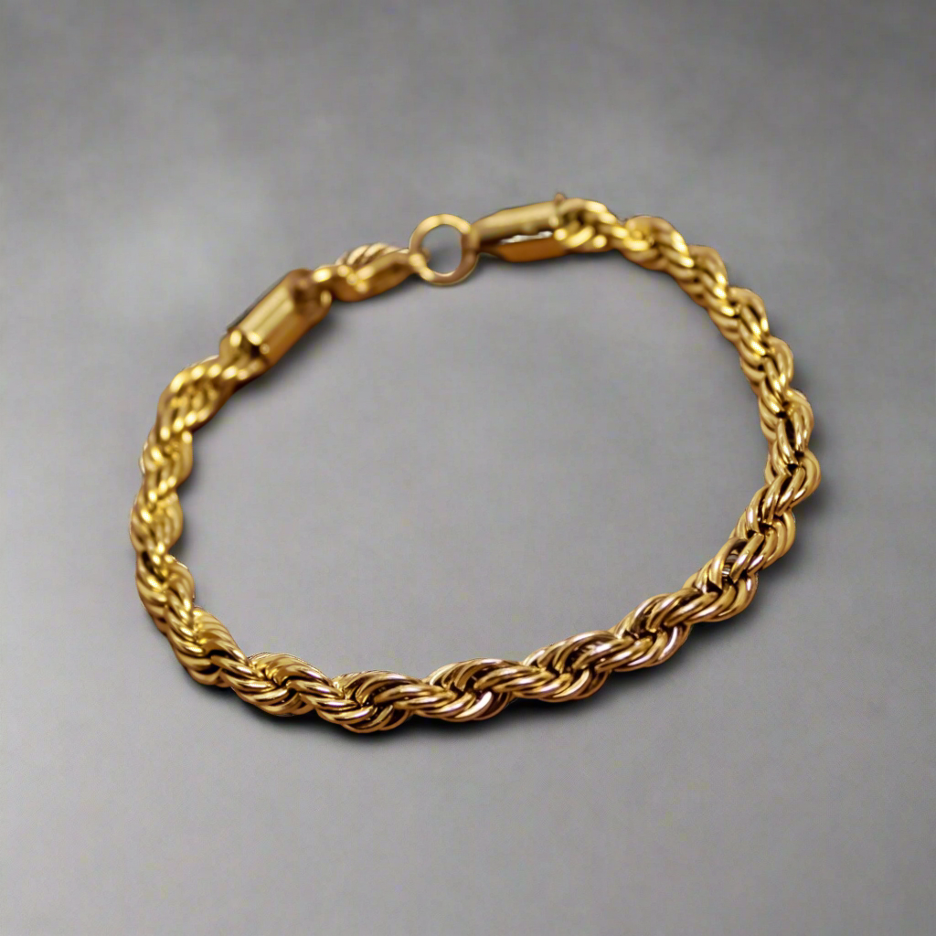 Rope chain Breclate