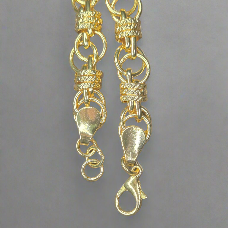 Chain Breclate limited Addition