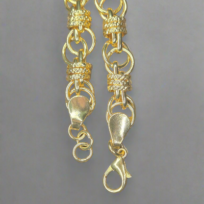 Chain Breclate limited Addition