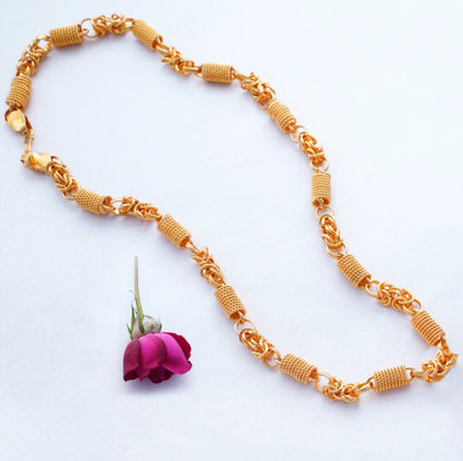 Handcrafted Design Chain