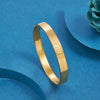 Ram Bracelet 22k Gold Plated Jewellery