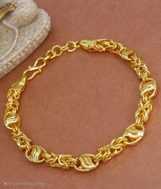 Designer Breclate Handmade