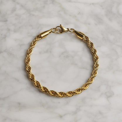 Rope chain Breclate