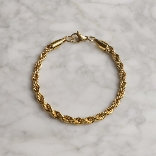 Rope chain Breclate