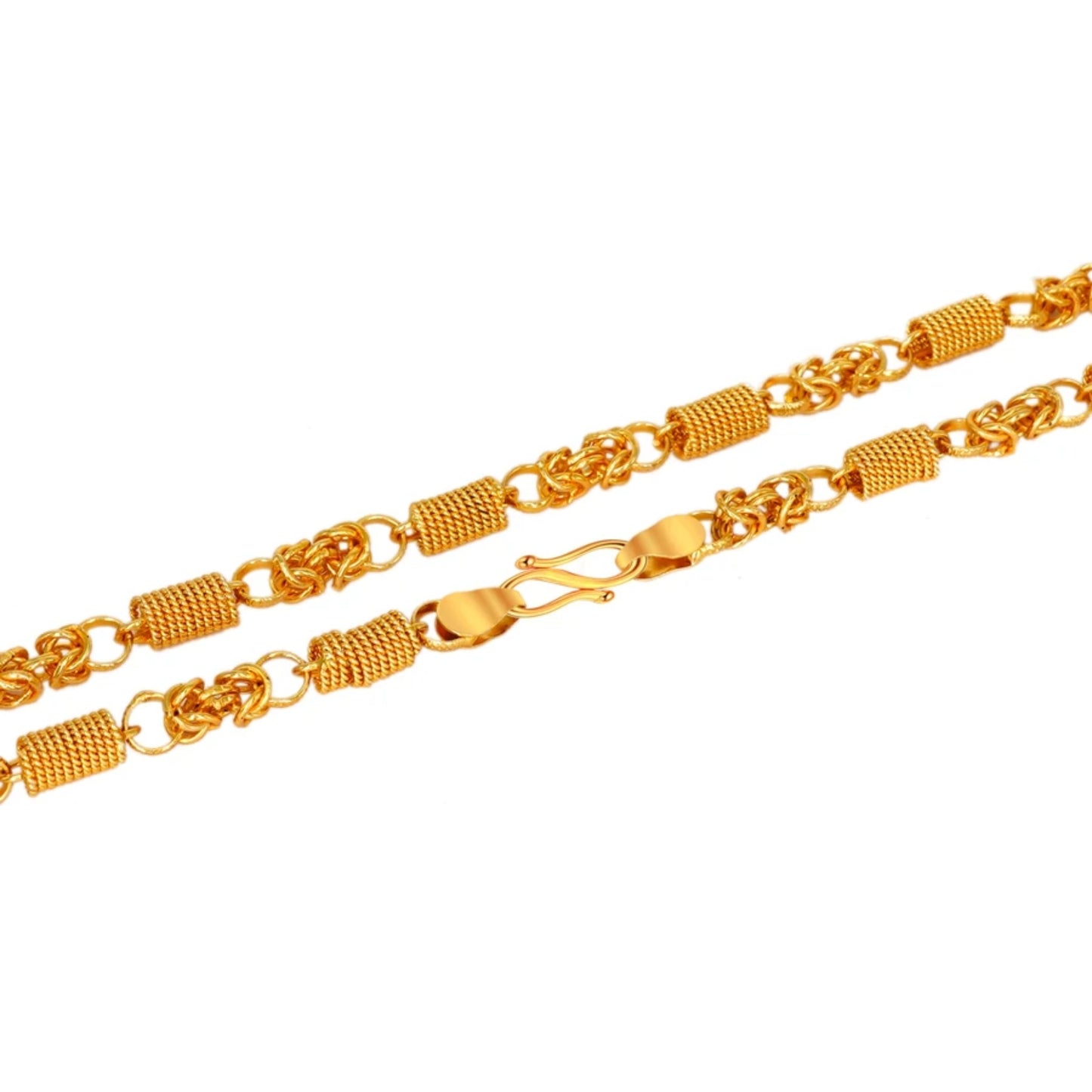 Handcrafted Design Chain