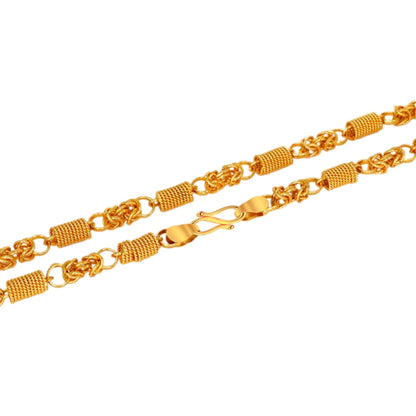 Handcrafted Design Chain