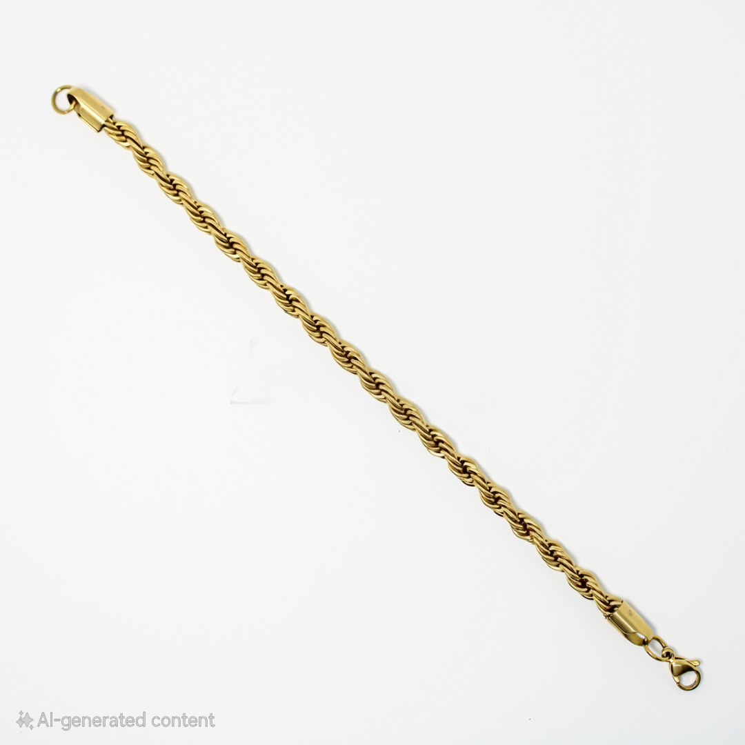Rope chain Breclate