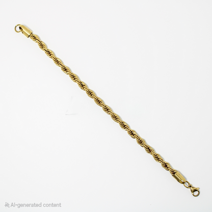 Rope chain Breclate