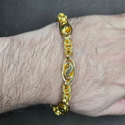 Designer Breclate Handmade