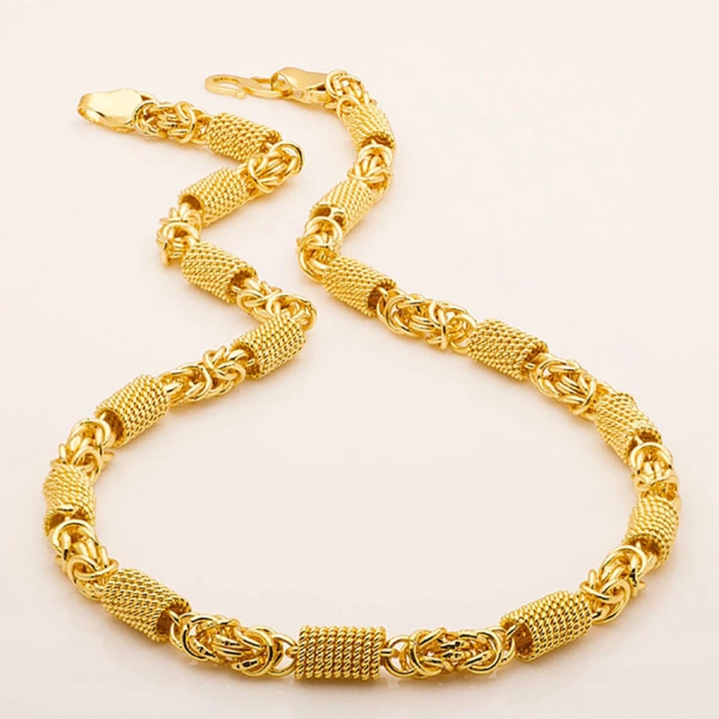 Handcrafted Design Chain