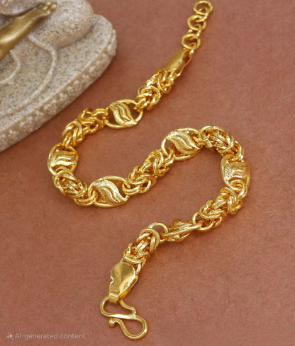 Designer Breclate Handmade